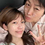 Mẹ tôi không dùng đồ đắt tiền nhưng da vẫn mịn đẹp nhờ cách bôi kem dưỡng đặc biệt