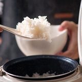 6 sự thật về nồi cơm điện: Ai cũng ước mình biết sớm hơn để nấu cơm ngon, bớt tốn điện