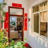 Tim đập loạn trước ngôi nhà của bà cụ 75 tuổi: Sống 1 mình an yên, không làm gánh nặng cho con cháu