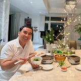 Thứ quý giá trong biệt thự 21 tỷ của MC Quyền Linh