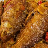 5 loại cá nước ngọt ngon nhất Việt Nam, cao thủ ẩm thực "say như điếu đổ"