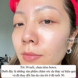 Tôi đã 39 tuổi và da vẫn không có một nếp nhăn, tất cả là nhờ những sản phẩm này