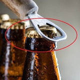 Vì sao nắp chai thủy tinh thường có 21 răng cưa? Mang công dụng đặc biệt nhưng nhiều người không biết