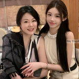 Bao năm mẹ tôi dùng vỏ bưởi dưỡng tóc, tôi đã tìm được cách nhanh gọn và tiện lợi hơn rất nhiều