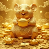 4 con giáp nên mua vàng, 3 con giáp nên mua bạc ngay lúc này