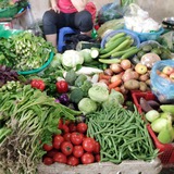 5 loại rau càng rẻ càng dễ dính hóa chất