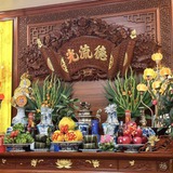 Đừng bao giờ đặt 5 hoa này lên bàn thờ, đặc biệt là loại số 1