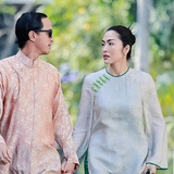 Khí chất của Tăng Thanh Hà