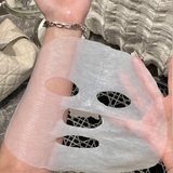 Tôi lười dưỡng nhưng da vẫn đẹp, tất cả là nhờ loại mặt nạ thần kỳ này