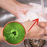 Nghiên cứu sốc: Rửa thịt sống dưới vòi nước - Thói quen châm ngòi “nổ bom vi khuẩn” ngay trong bếp