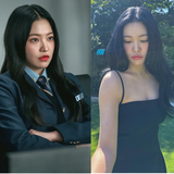Tiểu thư tài phiệt hot nhất màn ảnh Hàn hiện tại: Trên phim ăn diện sang chảnh, đời thường tối giản bất ngờ