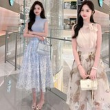 7 bộ váy khiến đồng nghiệp khen tôi trông như “tiểu thư nhà giàu”