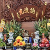 Quan trọng: 8 lưu ý khi thờ cúng