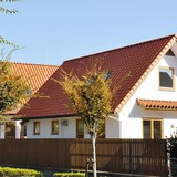 4 kiểu nhà tụ tài, con cháu dễ thành danh