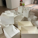 7 giải pháp lưu trữ khiến nhà tôi rộng ra gấp đôi: Thử rồi mới biết vì sao ai cũng khen