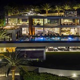 Há mồm nhìn căn nhà đắt nhất thế giới, mỗi góc vuông là 1 tuyệt tác thế kỷ