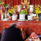 Mâm cúng mùng 1 tháng Chạp: Cần sắm gì để "đầu xuôi đuôi lọt" giai đoạn quan trọng nhất năm?