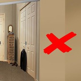 Các cụ dạy rằng: Cửa nhà tránh 4 thứ này, gia đình yên ấm, làm ăn hanh thông