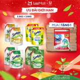 Lazada sale đã đời 5 món tân trang nhà cửa, có thể mang ngay Mùng 1 Tết đến đây!
