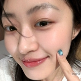 Tôi lười, thật sự lười, nhưng làn da vẫn ổn nhờ 5 phút dưỡng mỗi tối