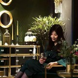 Sau ly hôn, tôi chi hơn 3,5 tỷ đồng cải tạo căn nhà 150m² toàn màu đen: Đó là cách tôi bước qua giai đoạn tăm tối nhất đời mình