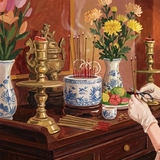 Có nên tỉa chân nhang vào ngày Lập xuân? Đừng để "tiện tay" mà phạm đại kỵ đầu năm