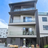 Căn nhà 120m2 bố trí thông minh vừa hiện đại vừa linh hoạt, gần gũi thiên nhiên: “Cuộc sống trong biệt thự cũng chỉ đến thế mà thôi”