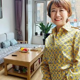 Ngôi nhà bình yên của người phụ nữ 60 tuổi: Đơn giản nhưng càng nhìn càng muốn ở lại