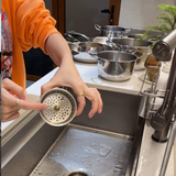 Dọn nhà giáp Tết, nhiều người đang tự “đốt tay” vì hóa chất thông cống: Đây là 2 cách an toàn hơn hẳn