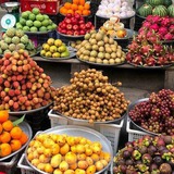 5 trái cây Tết NÊN mua: Đang “mùa vàng” giá rẻ, chợ nào cũng bán