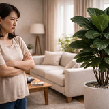 Ngày xưa trồng sau nhà, nay bày giữa phòng khách: Cây này đang khiến nhiều gia đình “bất ổn” mà không nhận ra