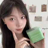 Toner pad dùng rất tiện, da khô sần cứ đắp lên là phục hồi căng bóng