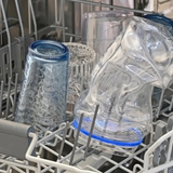 6 đồ vật tuyệt đối không nên cho vào máy rửa bát