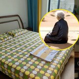 82 tuổi, cụ bà sống 1 mình thong dong, không muốn làm gánh nặng cho con cháu