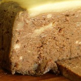 Pate lợn có 5 dấu hiệu này, người bán chèo kéo mấy cũng nên đặt xuống và quay lưng