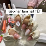 7749 kiếp nạn làm nail Tết: Chị em khốn khổ trăm bề, vừa mất tiền lại rước bực