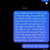 Kiếp nạn Tết: Cô gái chờ 2 tiếng không được làm nail dù đặt lịch trước, đã vậy còn mất 10k gửi xe