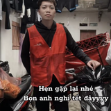 Shipper thông báo nghỉ Tết, cả cõi mạng "gia trưởng": Anh không được phép!!!