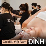 Gội đầu ở Việt Nam đỉnh như 1 môn nghệ thuật: Kỳ công, bài bản, cả thế giới không sao chép nổi