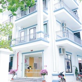 Bên trong viện dưỡng lão cao cấp ở Thủ đô: Sáng tập dưỡng sinh, chiều trị liệu, tối hát karaoke