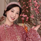 Tại sao ngày Tết người ta thường chưng hoa đào?