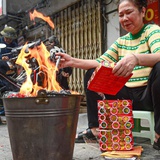 Tết Bính Ngọ 2026 cúng hóa vàng vào ngày nào?