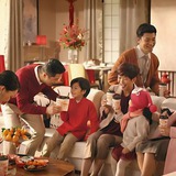 Khách đến đông ngày mùng 2: Làm sao để nhà không biến thành “bãi chiến trường” sau 1 buổi sáng?