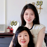 3 đời phụ nữ nhà tôi giữ mái tóc đen mượt nhờ 5 bí quyết đơn giản