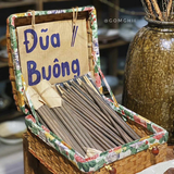 Đũa Buông: Loại đũa đang "hot" rần rần vì độ quý và độ bền hiếm có