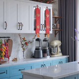 7 mẹo đánh bay dầu mỡ bếp sau Tết: Biết càng sớm càng đỡ mệt người!