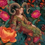 Đúng mùng 7 Tết: 3 chòm sao gom hết may mắn thiên hạ, làm chơi ăn thật, xông đất đầu năm rước ngay vượng khí