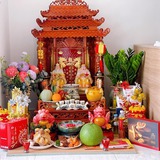 6 đại kỵ ngày vía Thần Tài