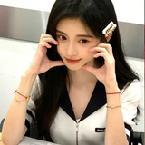 Vía Thần Tài 2026 không mua được vàng thì sắm ngay 8 mẫu vòng phong thủy này để giúp giữ lộc cả năm