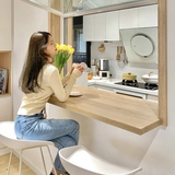 Đừng đập tường vội: Đây là cách tôi cứu sáng cho các căn hộ nhỏ suốt 10 năm qua